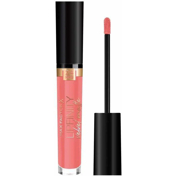 Lipfinity Velvet Matte Lipstick - Medaid