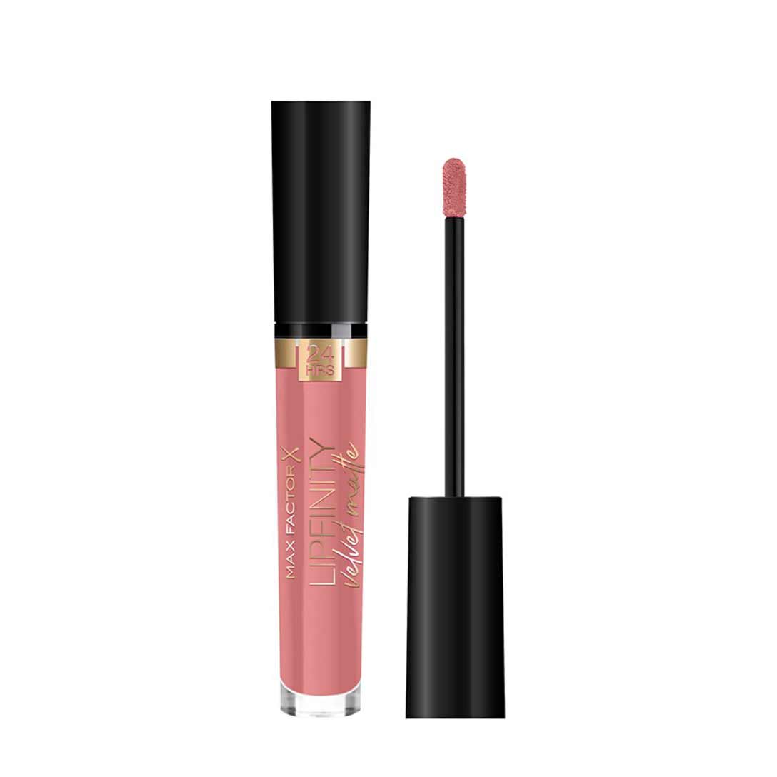 Lipfinity Velvet Matte Lipstick - Medaid