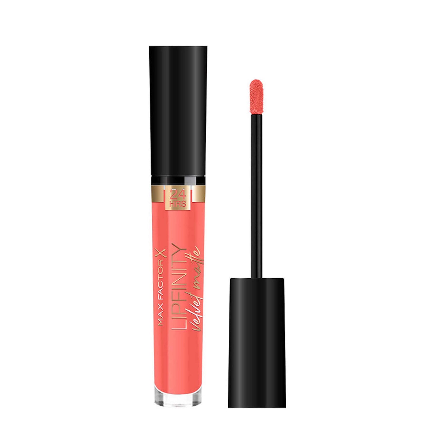 Lipfinity Velvet Matte Lipstick - Medaid