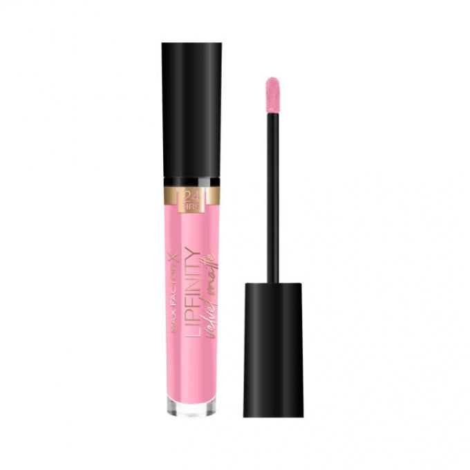 Lipfinity Velvet Matte Lipstick - Medaid