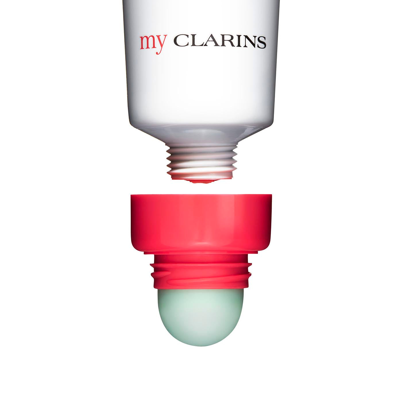 Clarins My Clarins Clear-Out Blackhead Expert 2 in 1 Stick & Mask