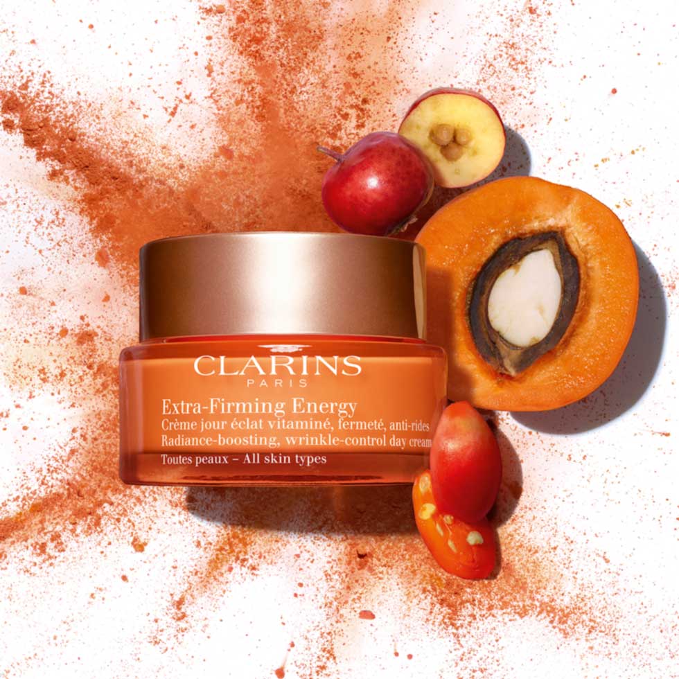 Clarins Extra Firming Energy 50ml