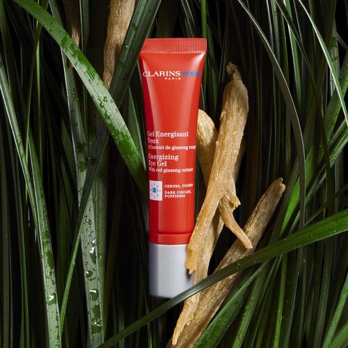 Clarins Men Energizing Eye Gel 15ml