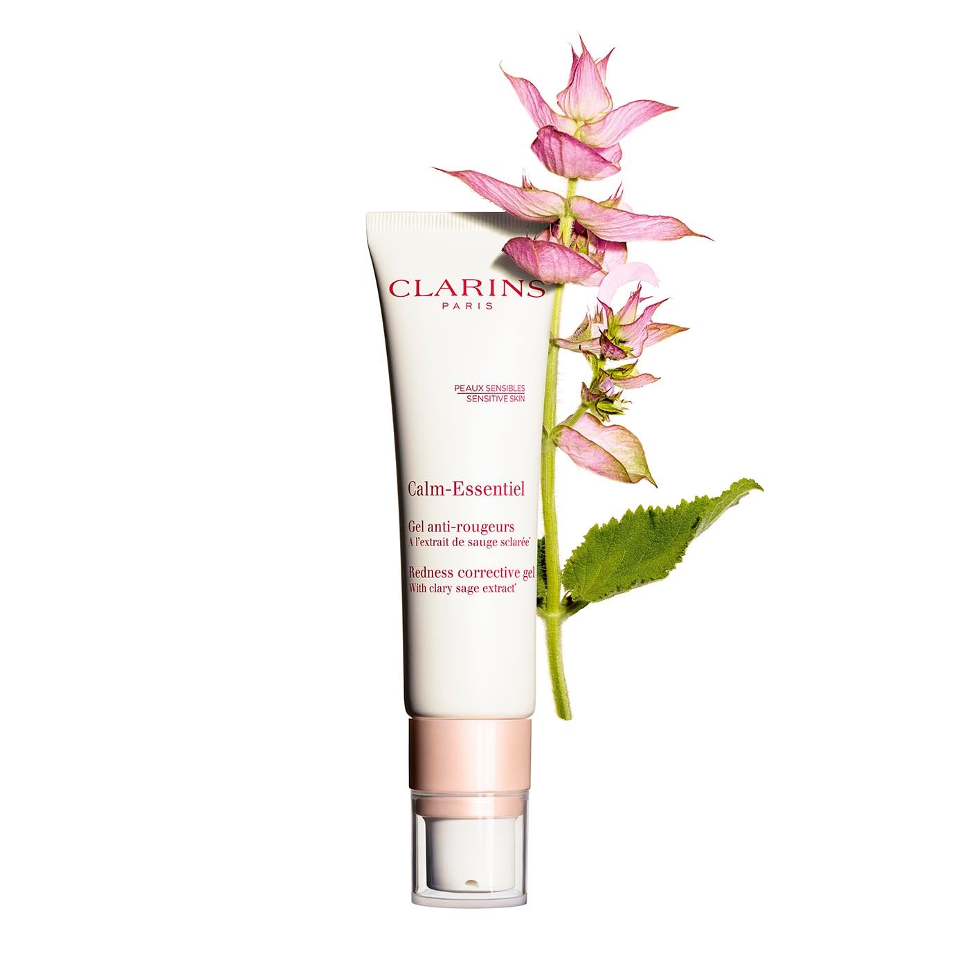 Clarins Calm-Essentiel Anti-Redness Gel 30ml