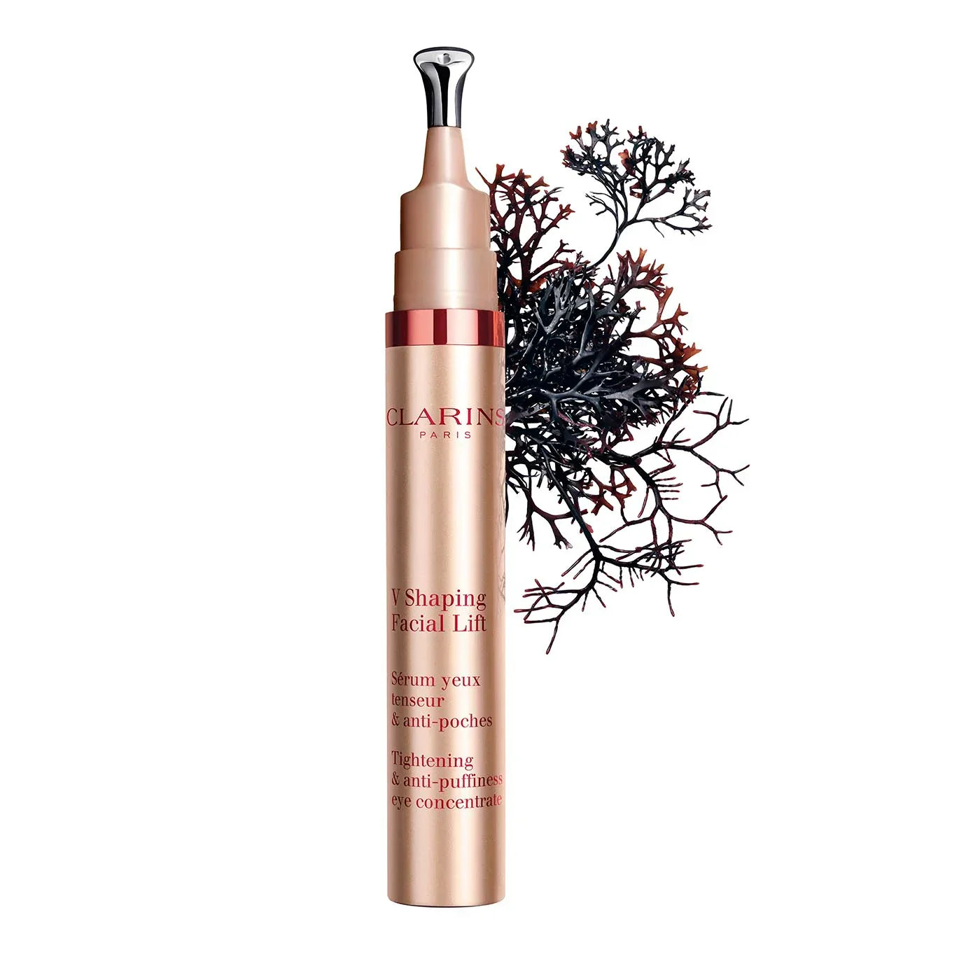 CLARINS - V SHAPING FACIAL LIFT EYE SERUM | 15 ML - Medaid International