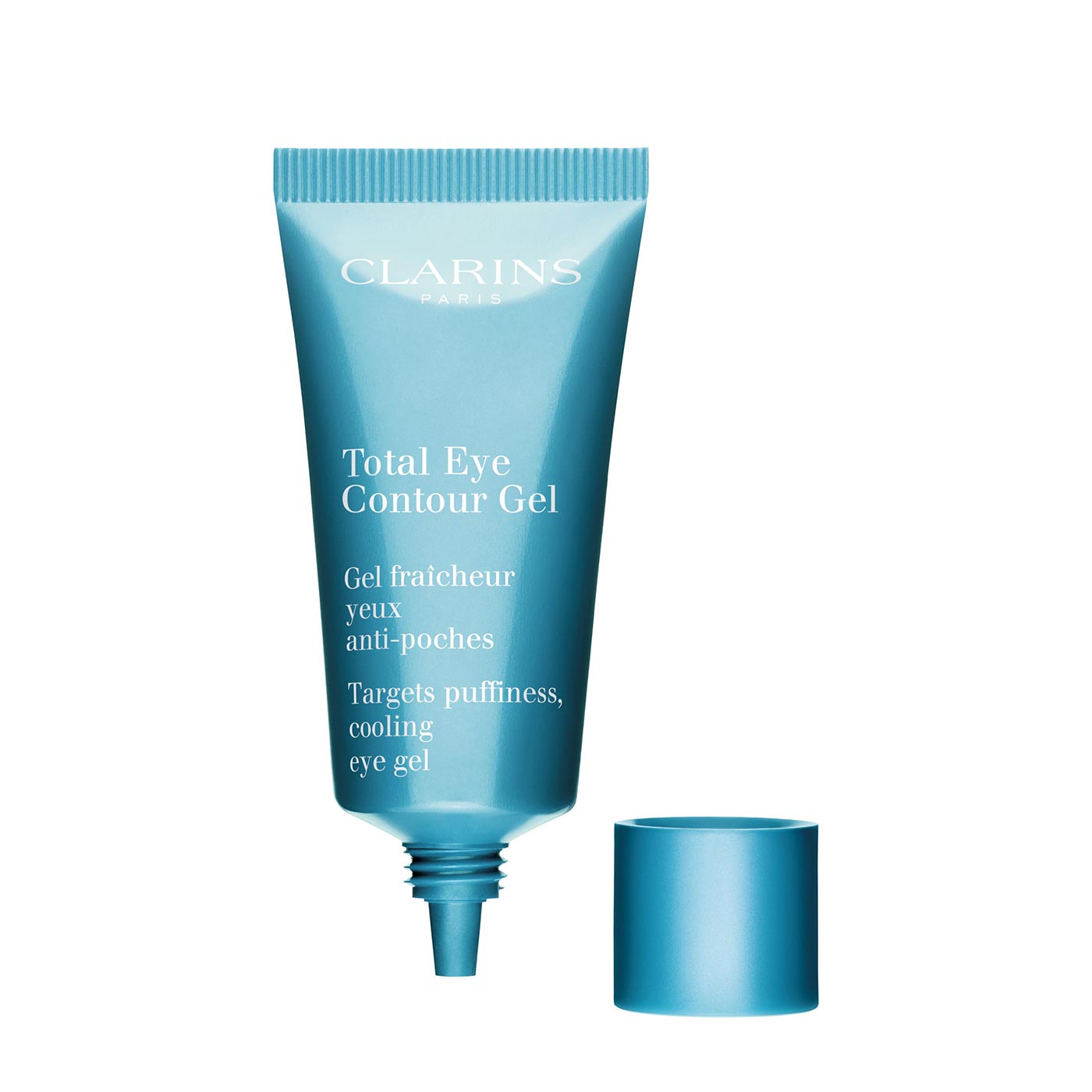 Clarins Total Eye Contour Cooling Gel 20ml