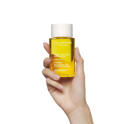 Clarins Contour Body Treatment Oil