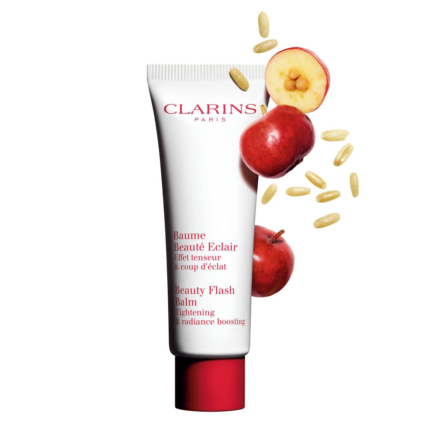 Clarins Beauty Flash Balm Tightening & Radiance Boosting 50ml