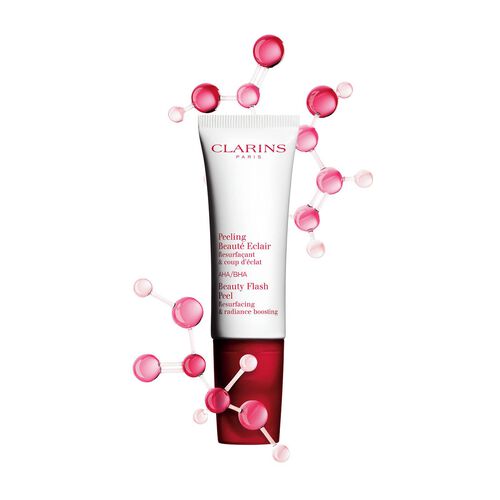 Clarins Beauty Radiance Boosting Flash Peel 50ml