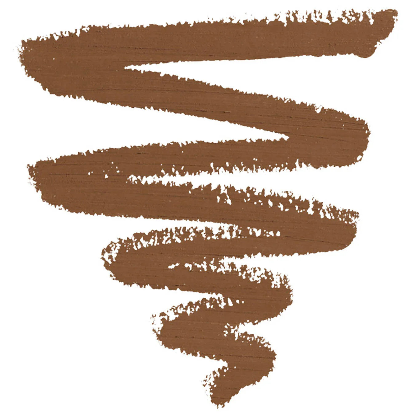 NYX Slim Lip Pencil Natural-looking long-wear lip liner-BROWN