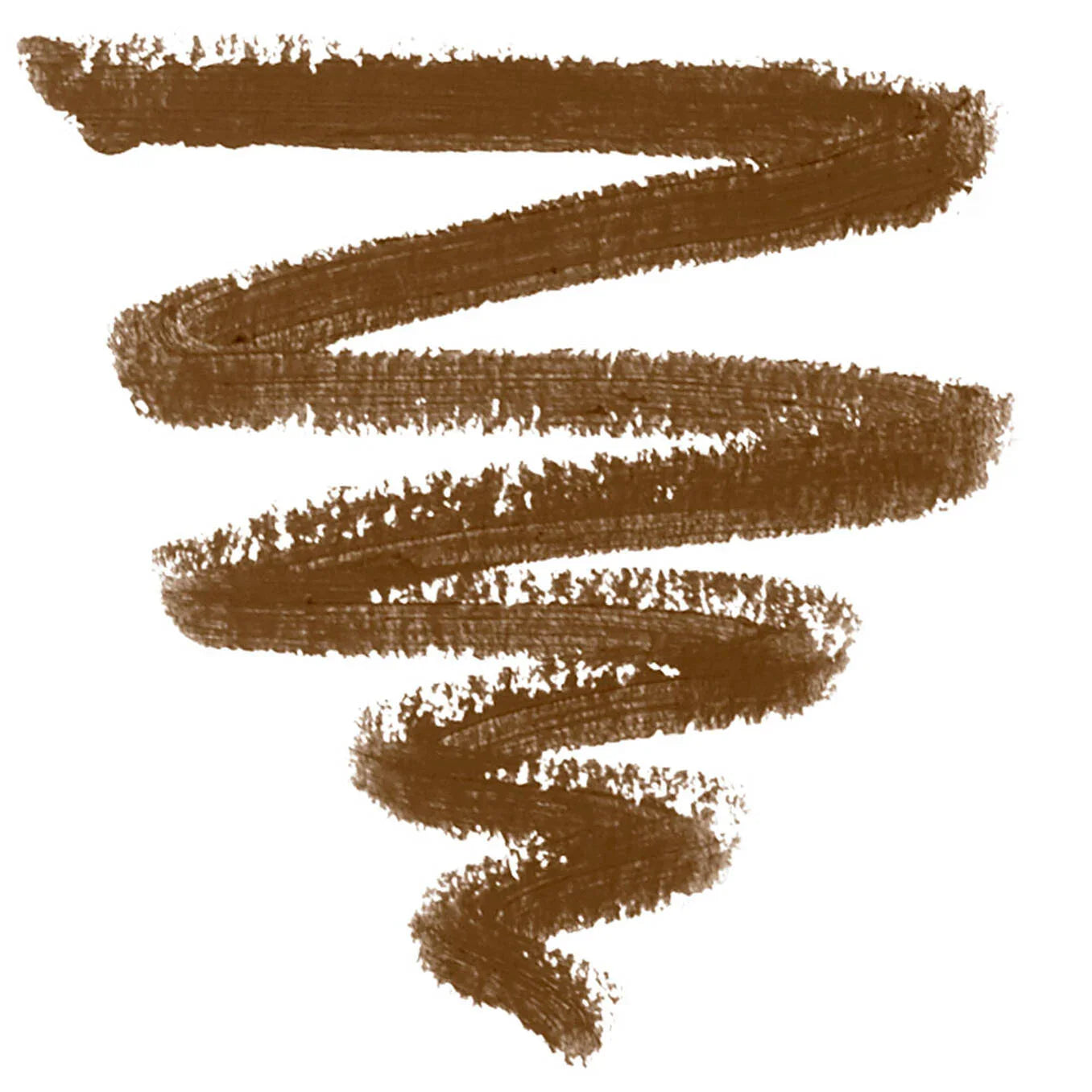 NYX Slim Eye Pencil Creamy Eyeliner Pencil-LIGHT BROWN