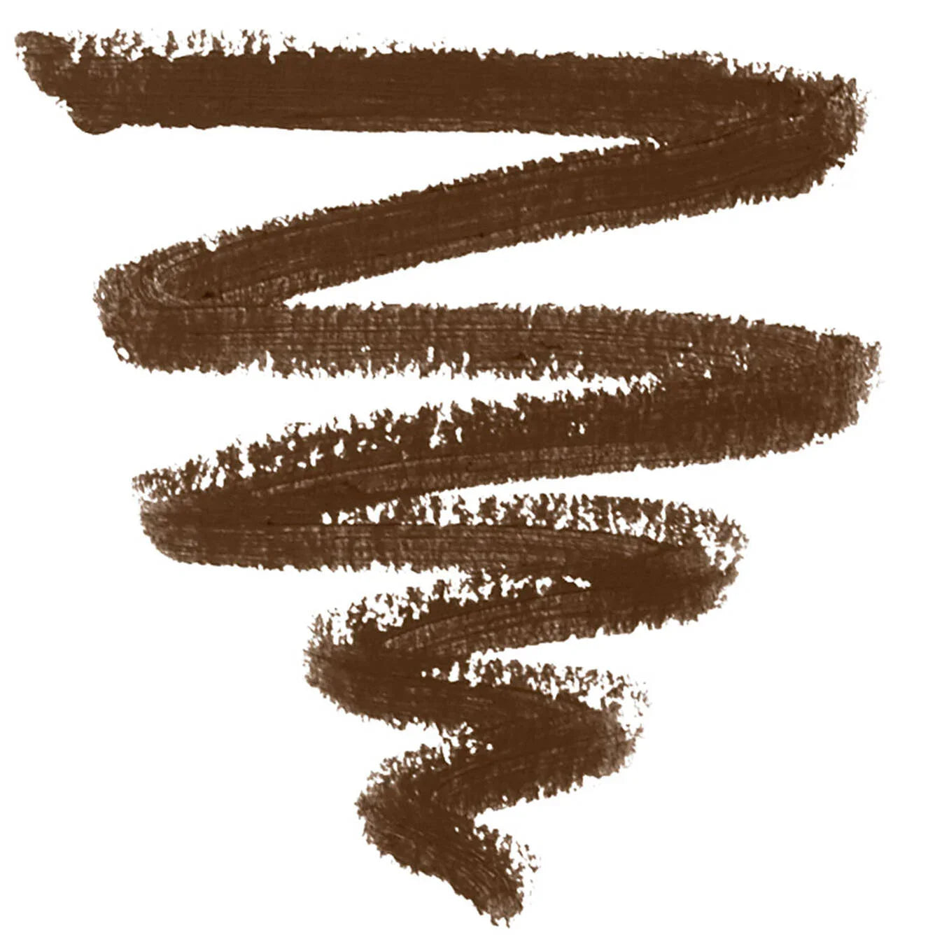 NYX Slim Eye Pencil Creamy Eyeliner Pencil- MEDIUM BROWN