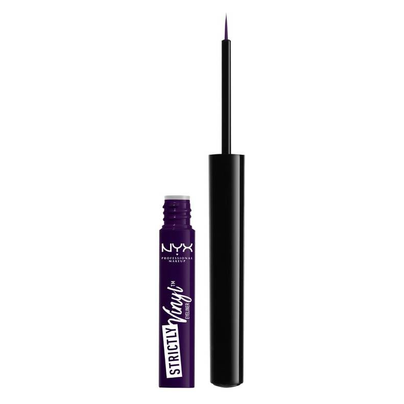 Nyx Strictly Vinyl Eyeliner