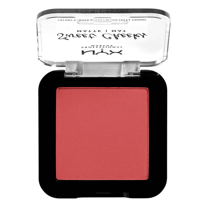 NYX Blush SWEET CHEEKS BLUSH (MATTE) - Medaid International