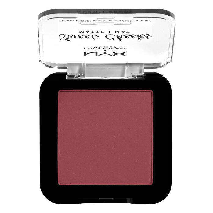 NYX Blush SWEET CHEEKS BLUSH (MATTE) - Medaid International