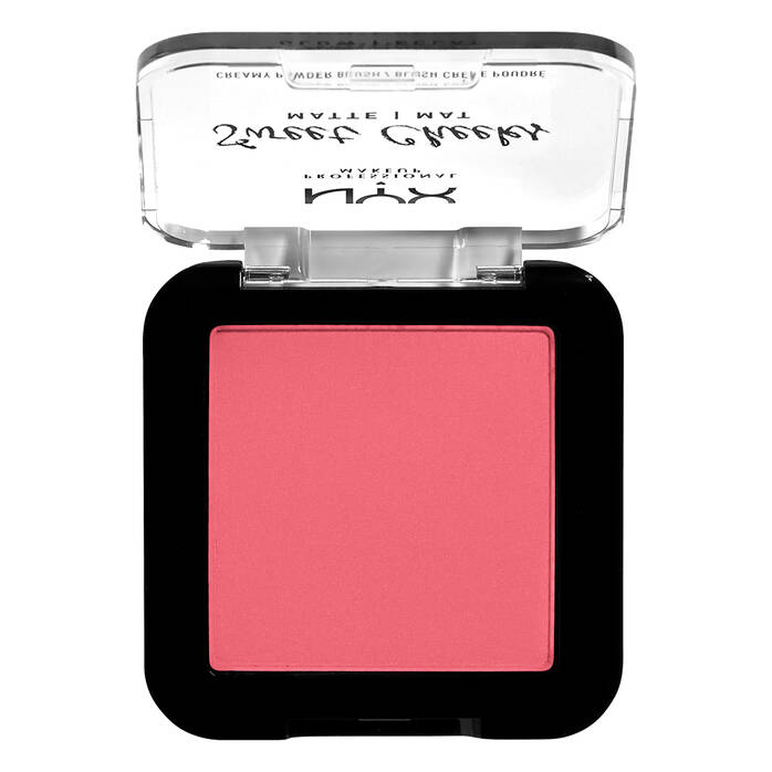 NYX Blush SWEET CHEEKS BLUSH (MATTE) - Medaid International