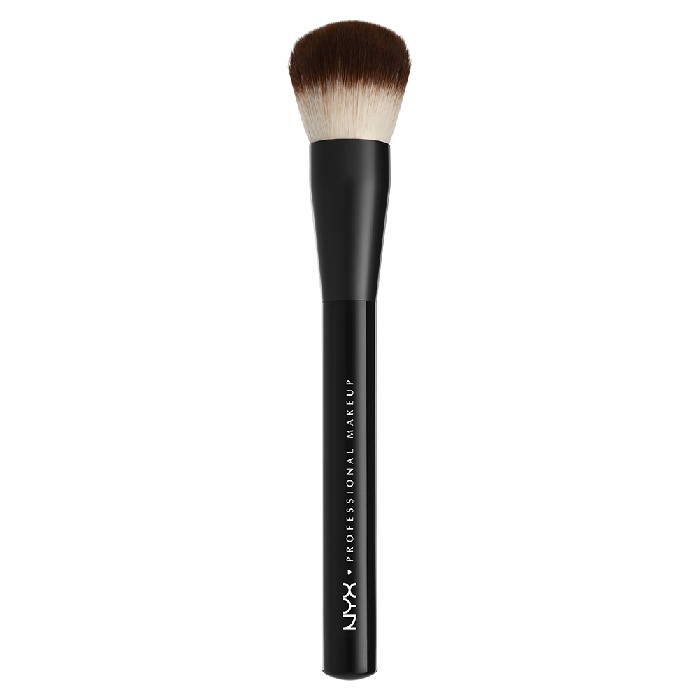 NYX Pro Brush 03 MULTI-PURPOSE BUFFING - Medaid International