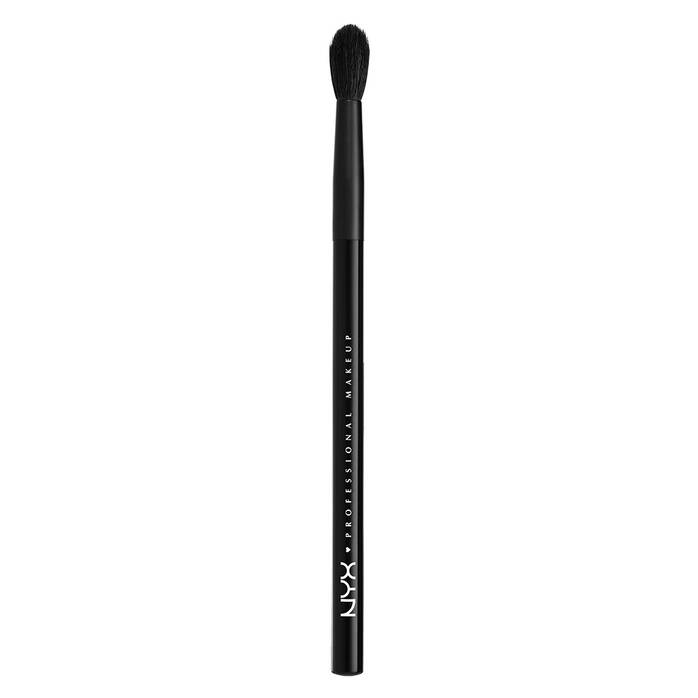 NYX 17 Pro Crease Brush