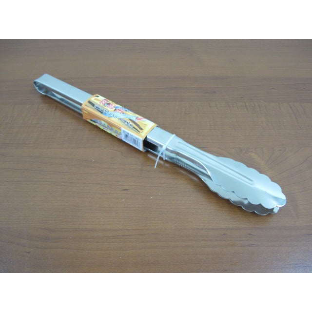 High Quality Stainless Steel Tong 35 cm