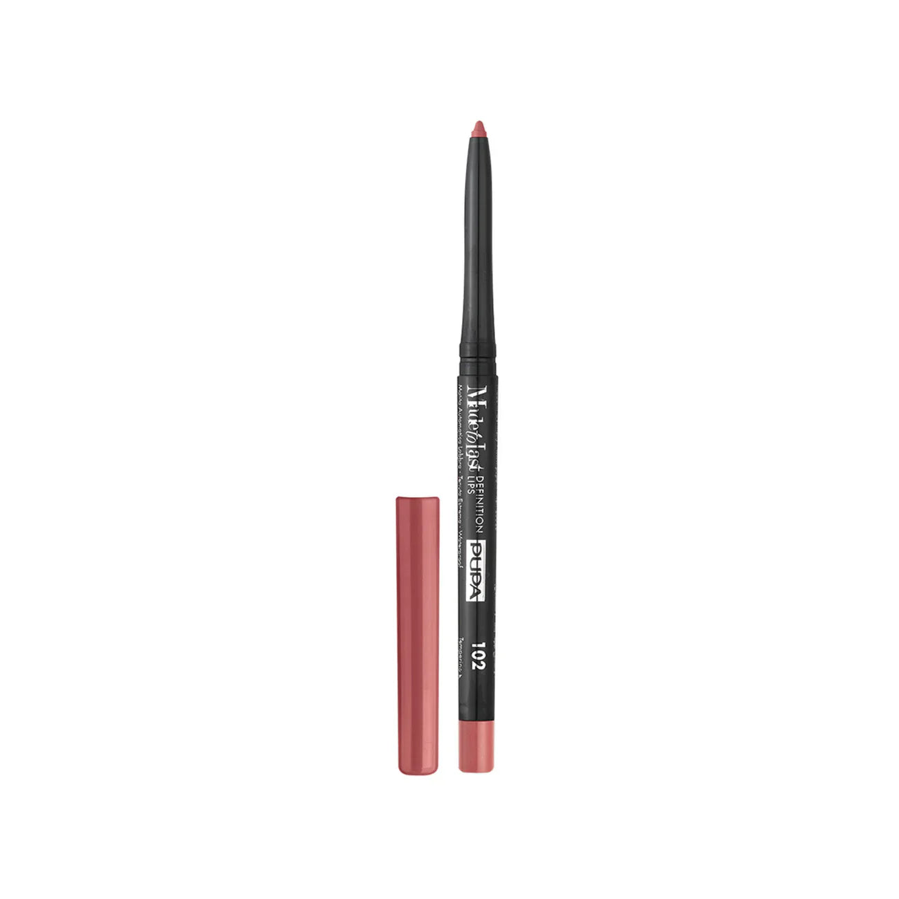 Made To Last Definition Lips - Medaid