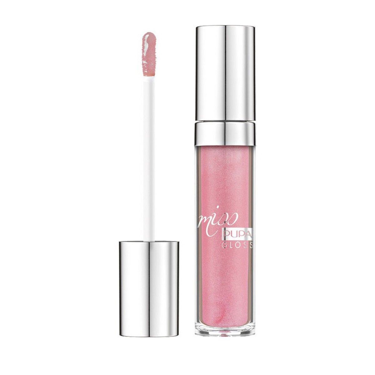 Miss Pupa Gloss - Medaid