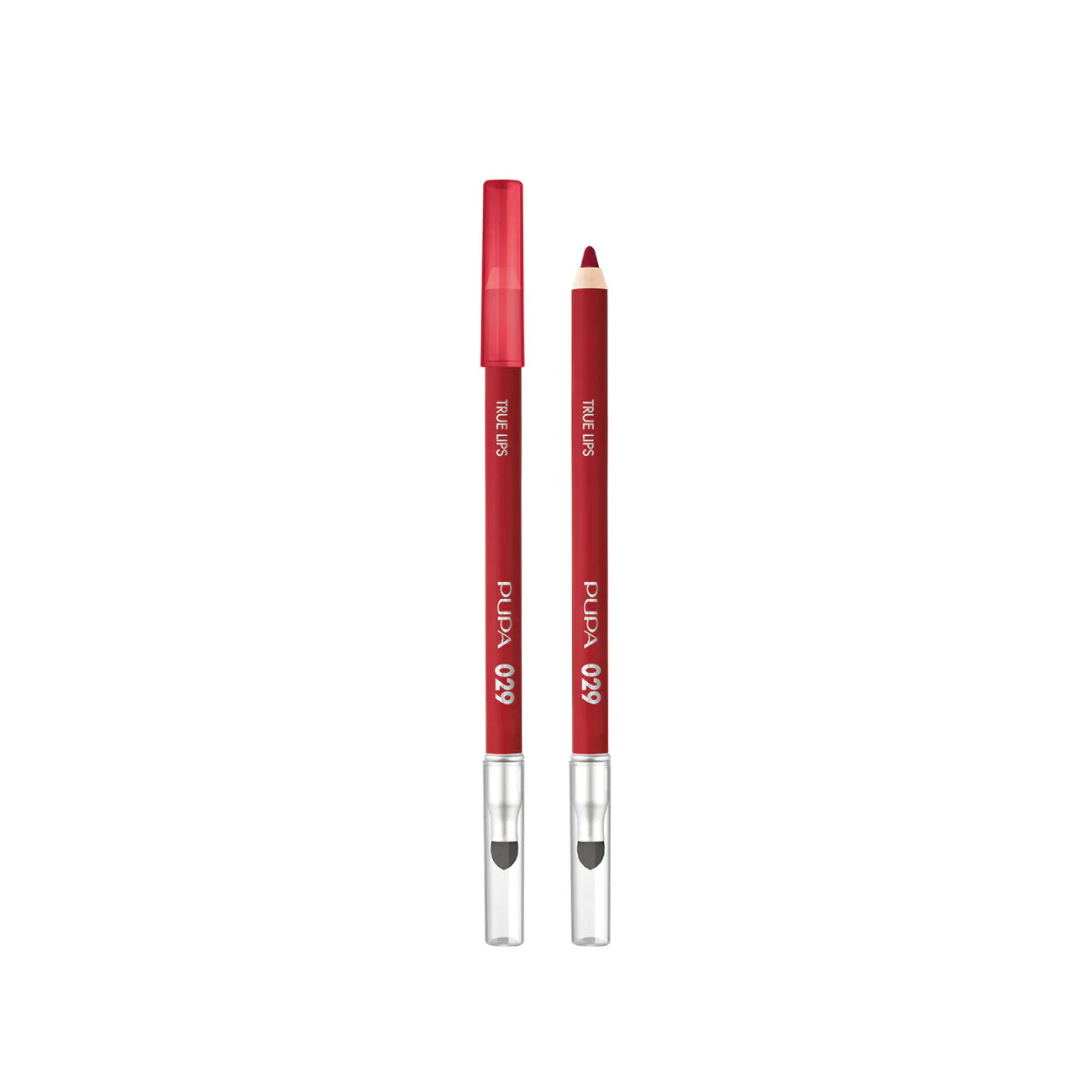 True Lips Fire Red - Medaid