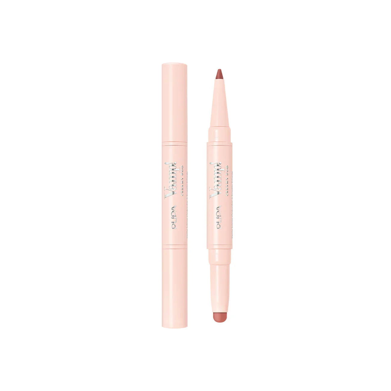 Pupa Vamp! Creamy Lipstick Duo