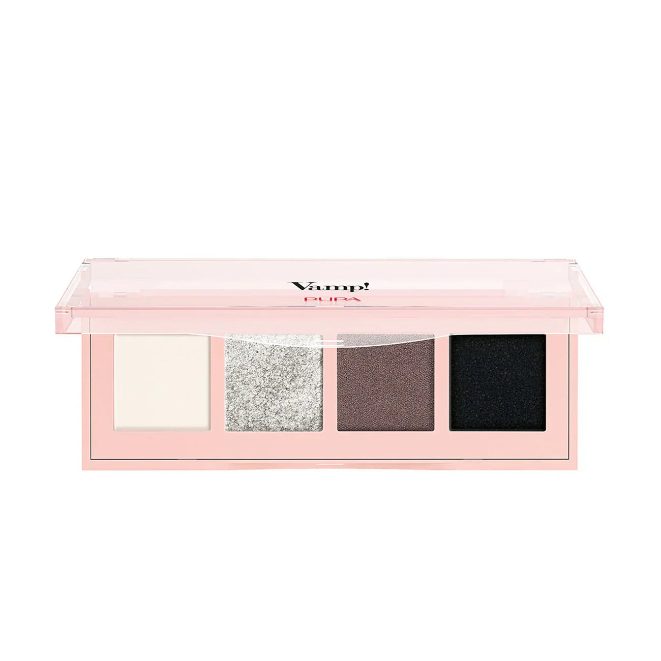 Vamp! Palette 4 Ombretti - Medaid