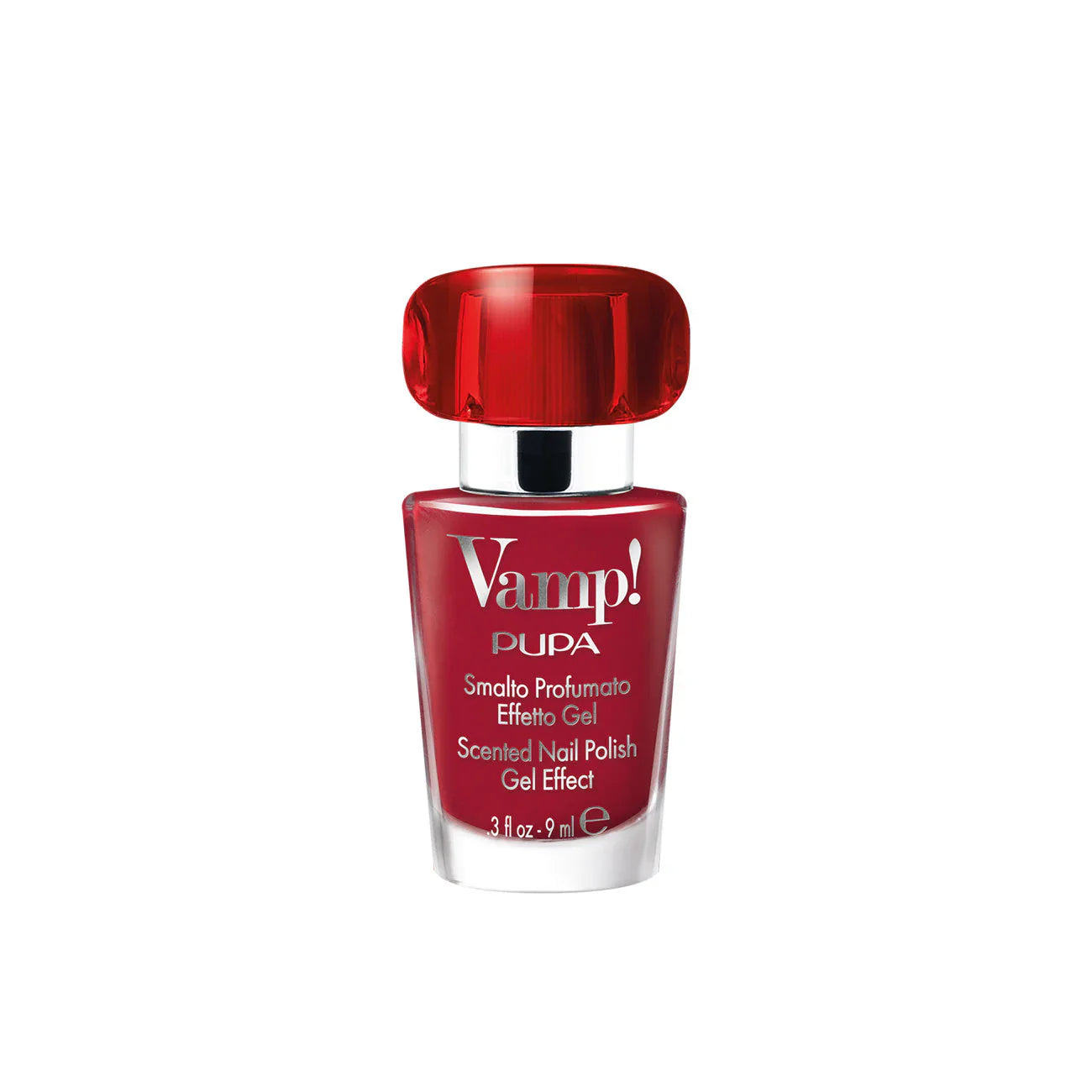 Vamp! Scented Nail Polish Gel Effect - Medaid International