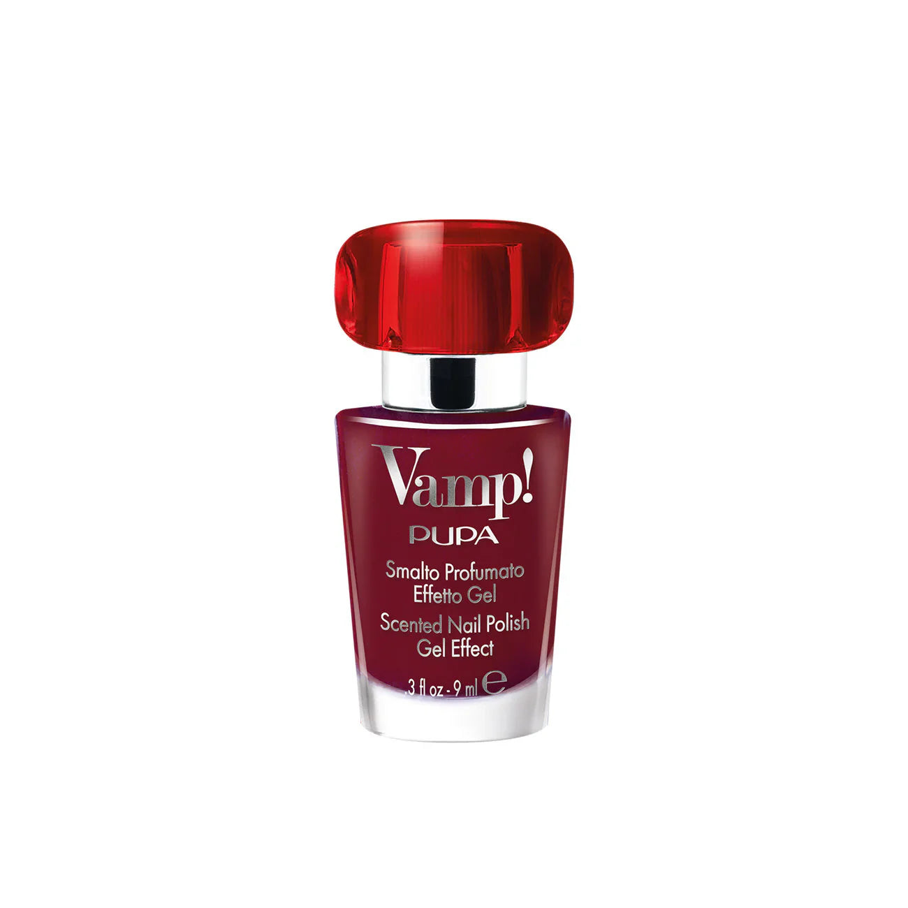 Vamp! Scented Nail Polish Gel Effect - Medaid International