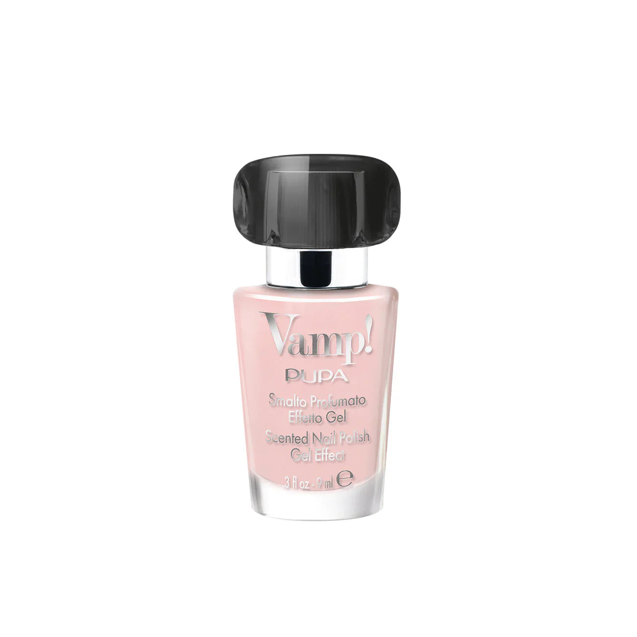 Vamp! Scented Nail Polish Gel Effect - Medaid International