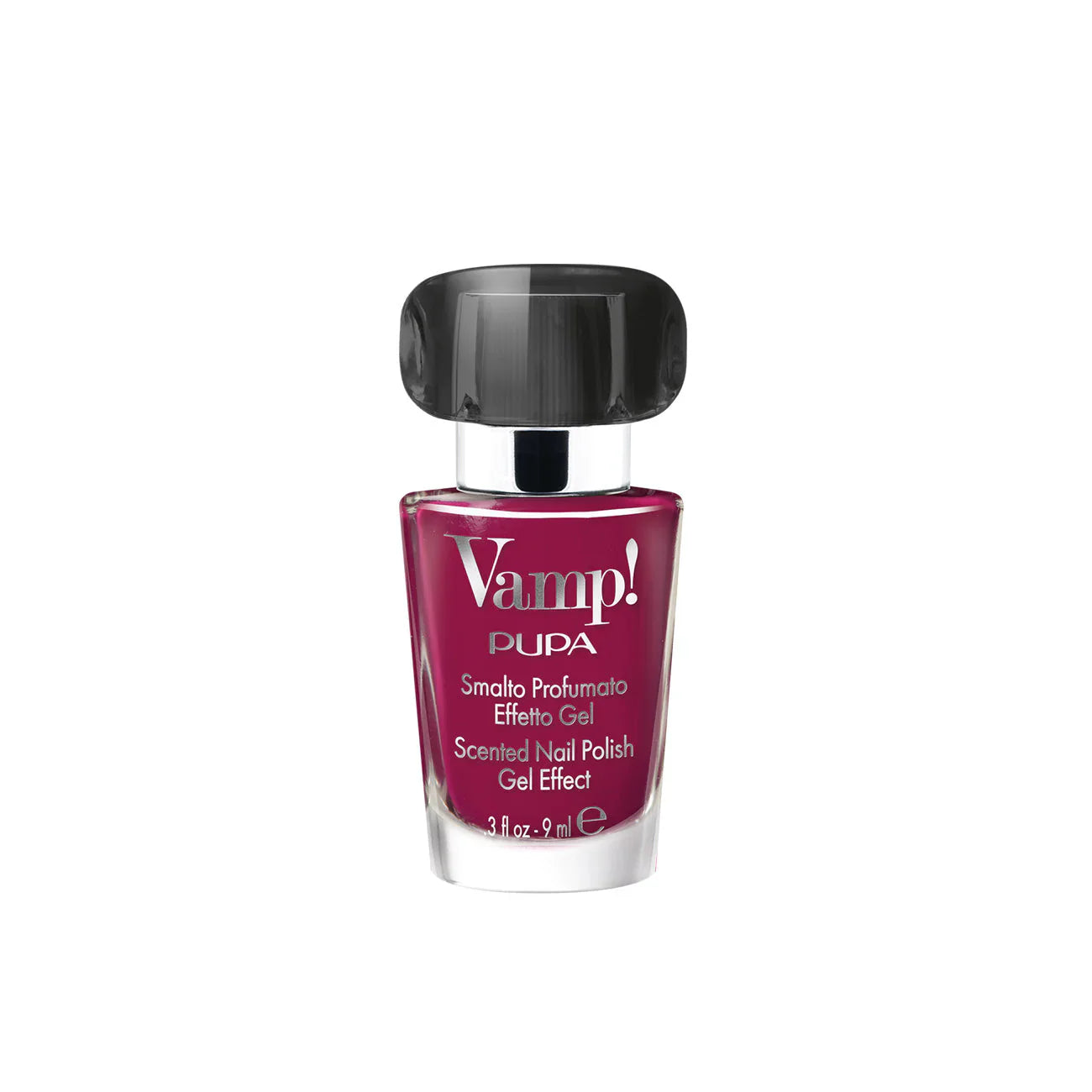 Vamp! Scented Nail Polish Gel Effect - Medaid International