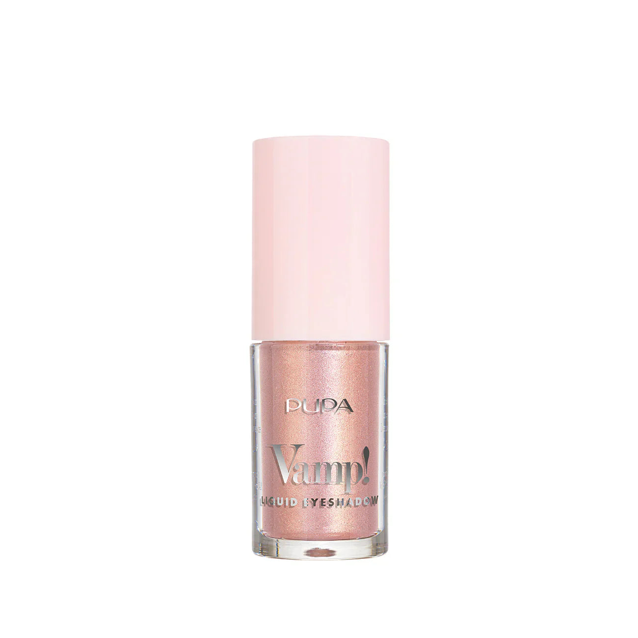 Vamp! Liquid Eyeshadow - Medaid