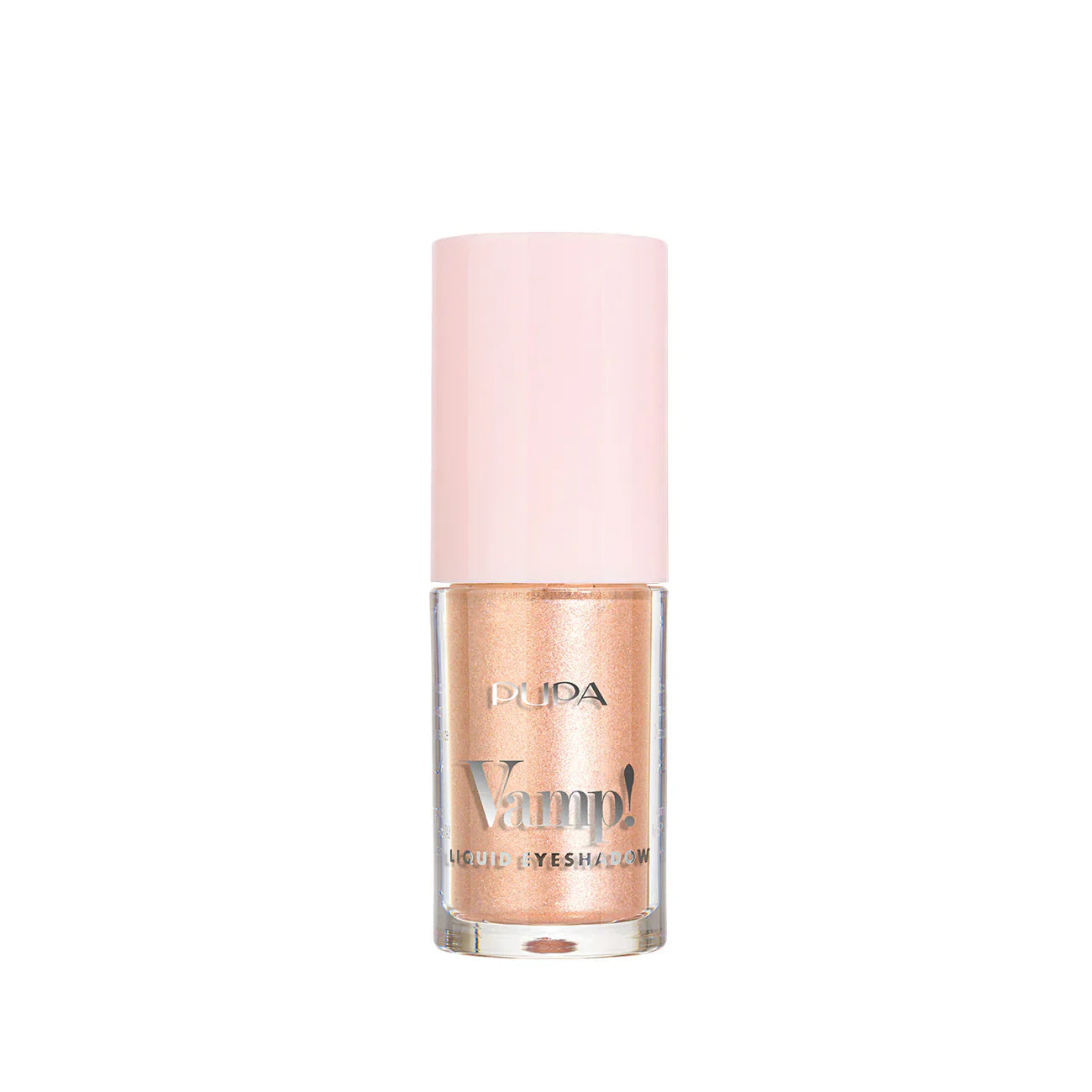 Vamp! Liquid Eyeshadow - Medaid