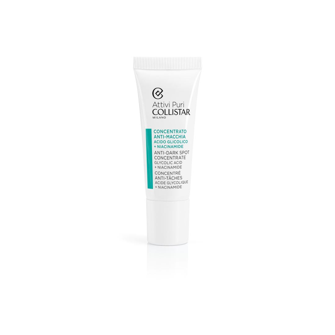 Collistar Anti Dark Spot Concentrate 25 mL - Medaid