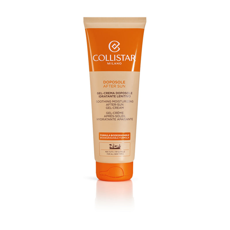 Collistar Eco Aftersun Moisturiser Gel Cream 250Ml - Medaid International