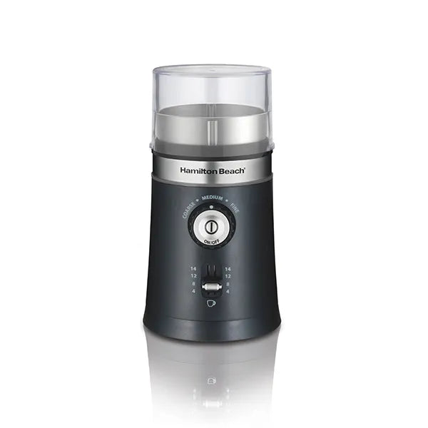 Hamilton Beach  CUSTOM GRIND – COFFEE GRINDER