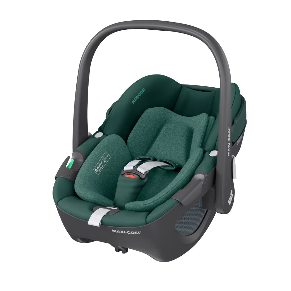Maxi-Cosi - Pebble 360 Pro -  Essential Green