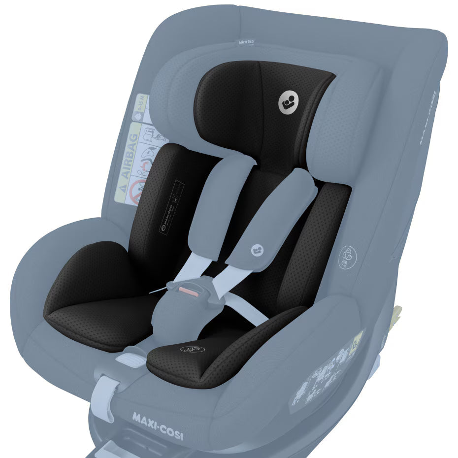 Maxi-Cosi - Mica Eco New Born - Inlay Black