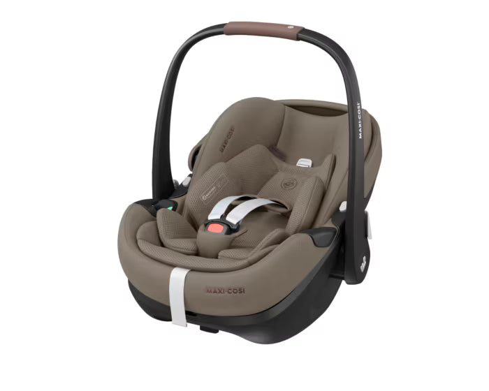 Maxi-Cosi - Pebble 360 Pro - Twillic Truffle