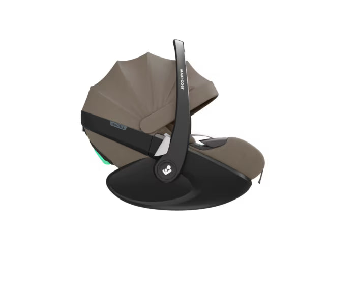 Maxi-Cosi - Pebble 360 Pro - Twillic Truffle