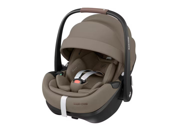 Maxi-Cosi - Pebble 360 Pro - Twillic Truffle