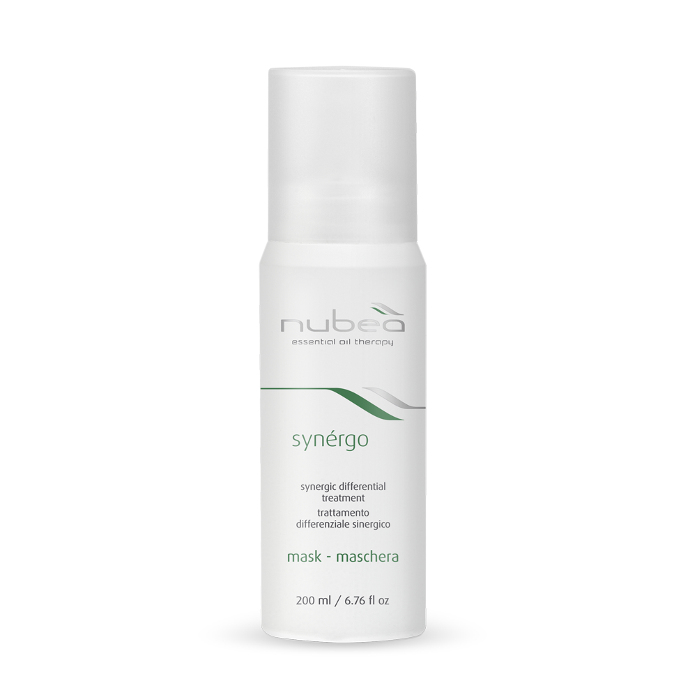 Synergo mask - Medaid International