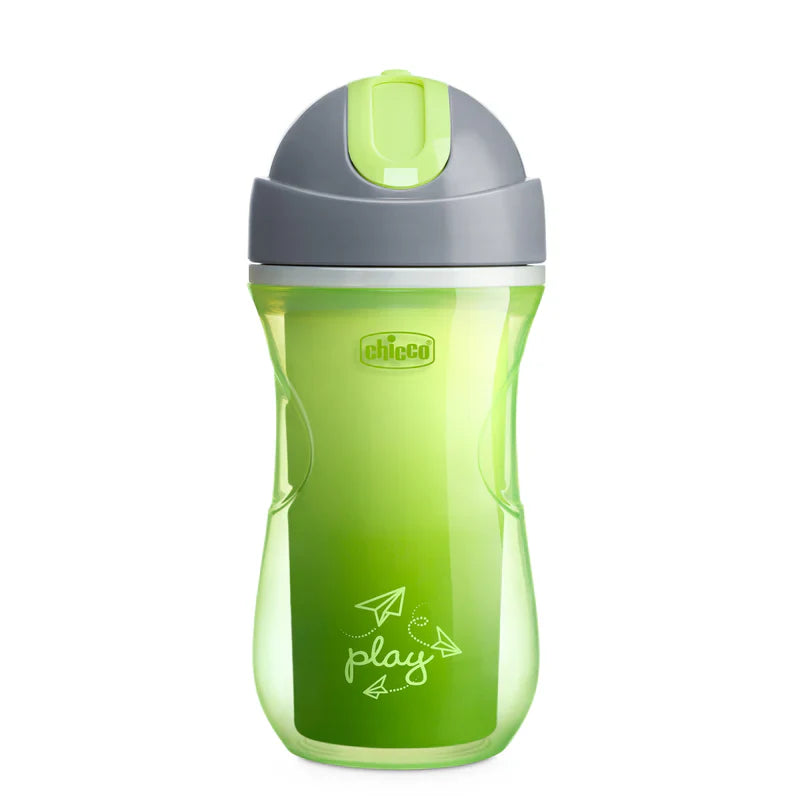 Chicco - Sport Cup (14m+) - Neutral - {06991.10&.20}