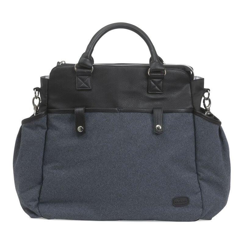 Chicco - Mysa Bag With Detach/Change Matt/Thermic Pocket - Royal Blue