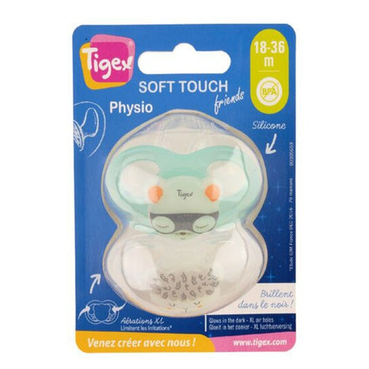 A Soothing Friend for Your Little One