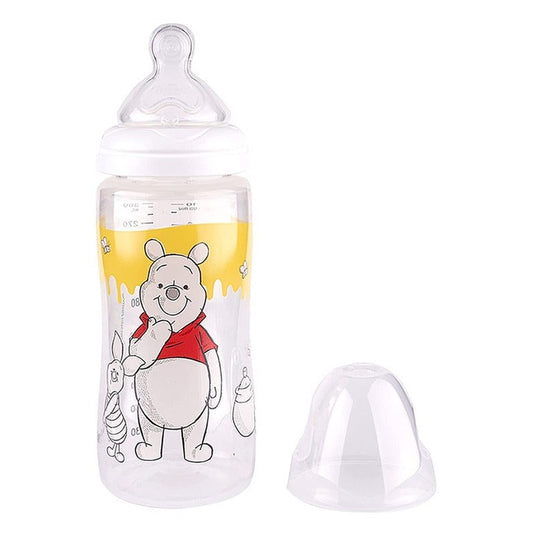 Tigex Winnie the Pooh Baby Bottle