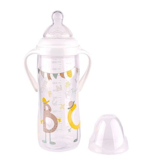 First Choice+ Learning Cup with Handles 300ml