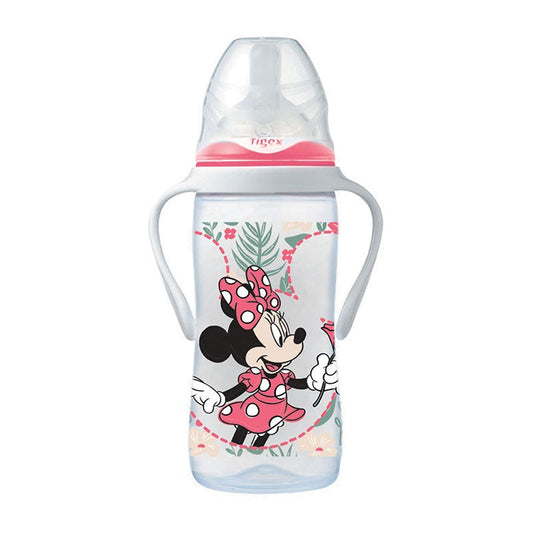 Tigex Disney Minnie & Mickey Bottles - Assorted