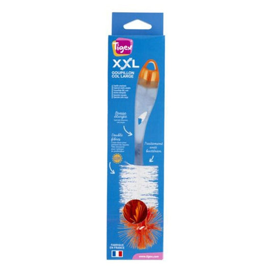 Tigex XXL Bottle Brush - For Thorough Cleaning